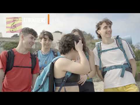 Strombers - Sents (subtítols i lletra en català)