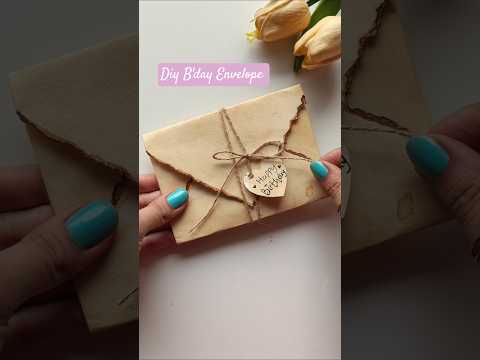 Create a Vintage Birthday Card