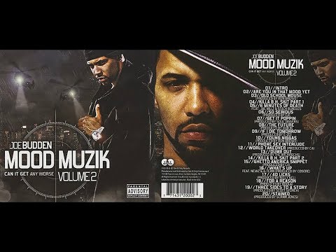 download lagu mp3 mp4 Joe Budden Mood Muzik 2 2006, download mp3 Joe Budden Mood Muzik 2 2006 free downloadn, video klip Joe Budden Mood Muzik 2 2006