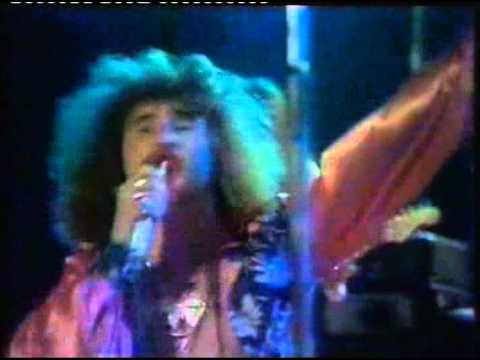 Uriah Heep "Stealin'" Live 1973