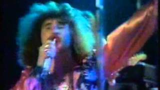 Uriah Heep &quot;Stealin&#39;&quot; Live 1973