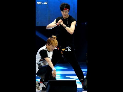 [직캠] 150802 수원 KT 위즈 시민서포터즈 페스티벌 - JJCC 심바 ( 질러 ) 4K