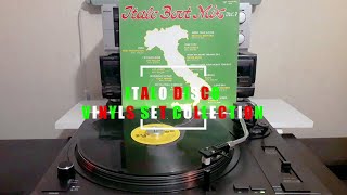 Italo Boot Mix Vol.7 (Side 1) (1986)