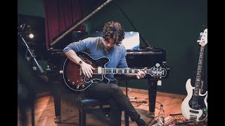 DJ Khaled feat. Rihanna & Bryson Tiler - Wild Thoughts (Cover by The Vamps)