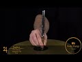 Diapason Meinl Sonic Energy TF-J « Jupiter » thumbnail 2
