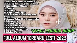Download lagu SEKALI SEUMUR HIDUP   FULL ALBUM TERBAIK LESTI KEJORA 2022 mp3