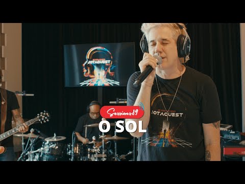 SESSIONS 89 - O SOL