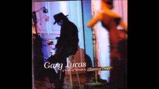 Gary Lucas--