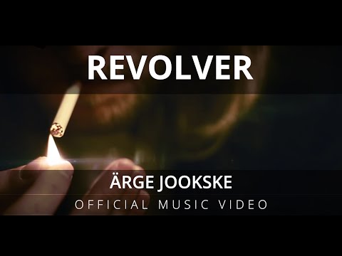 Revolver - Ärge jookske
