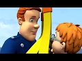 Fireman Sam 2017 New Episodes Sam Hero Time Cartoons For Children