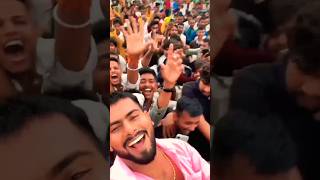 #janta Darbar #tuntun yadav #br rohit yadav #bhojpuri rells #youtube short #br rohit yadav