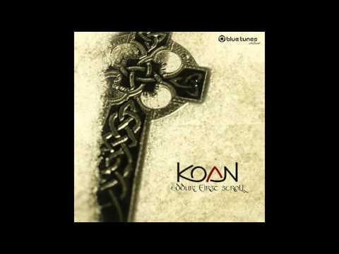 Koan - Districts Of Dal Riata - Official