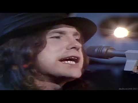 Frankie Miller - Darlin (Live) (1979) (HD)