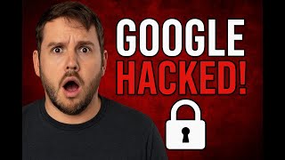 My Google Account Got Hacked — What REALLY Happened & How to Fix It