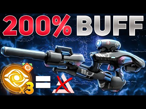 Vex Mythoclast Got a MASSIVE Buff, But How Good is it Now? (Deep Dive Review) | Destiny 2