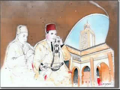 cheb anouar ana mrid (sidi hbibi).flv