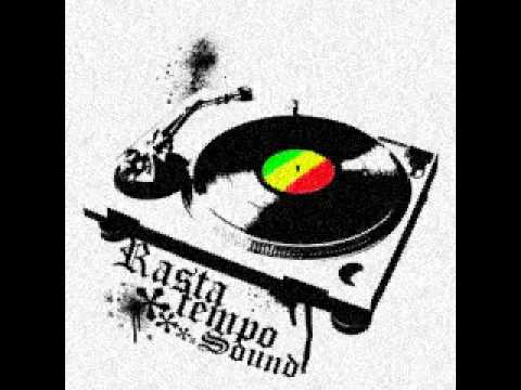 Mr.Mudimbi in Original Dubplate for RastaTempoSound!!!