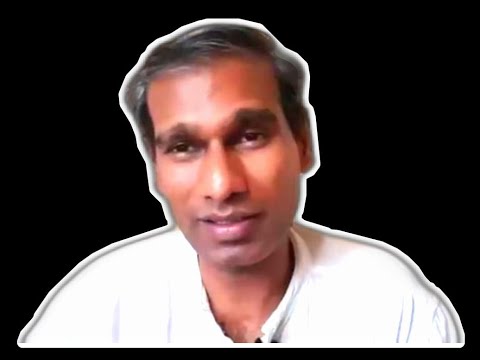 Tamil Murli Revision 27 October 2020 - BK Saravana Kumar