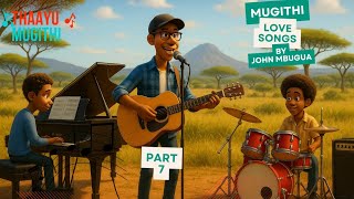 Download lagu MUGITHI LOVE SONGS S1:BEST OF JOHN MBUGUA SOOTHING MIX PART 7 #johnmbugua #mugithimix mp3