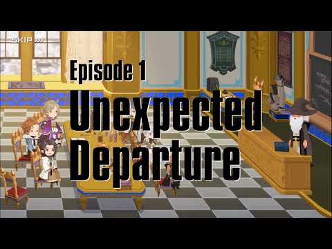 KINGDOM HEARTS Dark Road (All Cutscenes / v5.0.1)