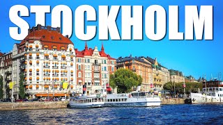 5 Best Luxury Hotels in Stockholm, Sweden in 2025 | Where to Stay in Stockholm