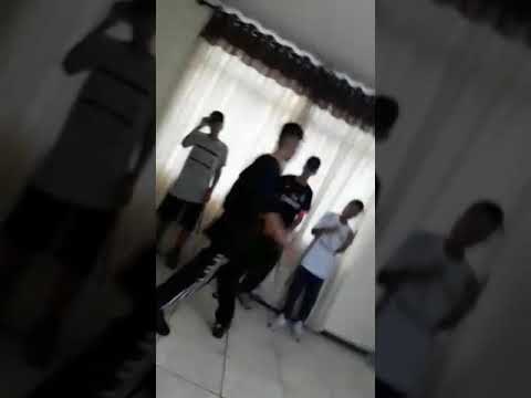 PASSINHO DOS MALOKAS  ( MKPS ) PIRANHA DO PANTANAL♫