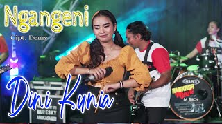 Download lagu Dini Kurnia - Ngangeni mp3 Download lagu Dini Kurnia - Ngangeni mp3