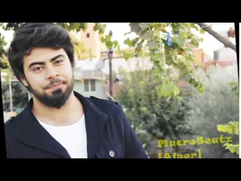MacroBeatz Alper & Oktay ÜRPER & Mustafa Ateş (HATRIN VAR.) (2014)  BOMBA PARÇA