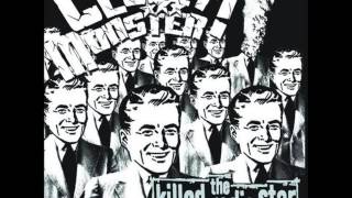Closet Monster - Killed The Radio Star (Full Album)