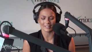 Ginuwine &quot;Pony&quot; Ricki-Lee Cover Version