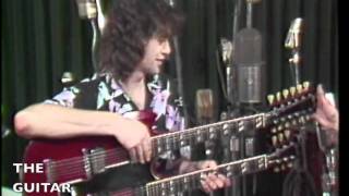THE GUITAR SHOW with Jimmy Page