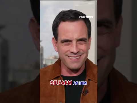 'GOD IS GOOD': Rescued airman delivers message while HIDING in Iranian mountain #shorts #iran #us