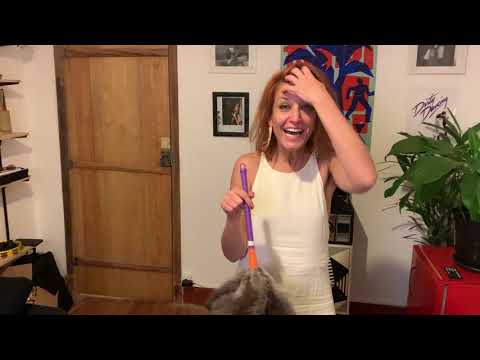 Guta Ruiz - A Noiva (trecho de ensaio)