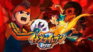 Inazuma Eleven RE (Multi-Language) video 1