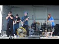 Mark Cameron Band 3 Jun 2023 Smokin in Steele 2