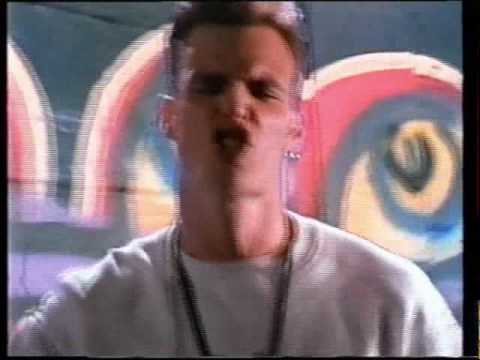 Vanilla Ice vs Armand Van Helden-Rock da Ice Spot