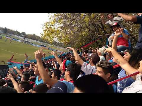 "No tengo un peso" Barra: Los Pibes del Barrio &bull; Club: Brown de Adrogué