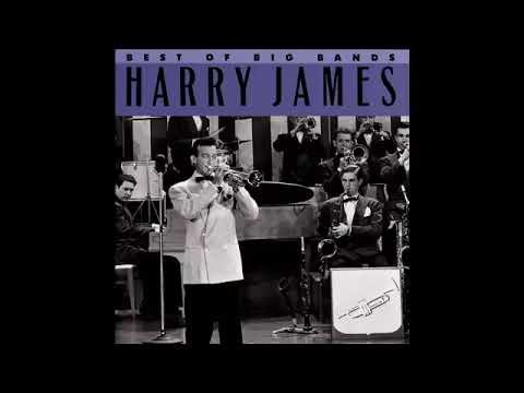 Harry James & big orchesta "it's Been a Long Long Time"