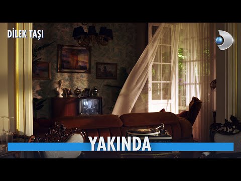 Трейлер серіалу «Камінь бажань»