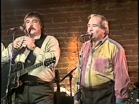 The Irish Rovers - The Orange and the Green - Sung by the late, great Jimmy Ferguson - HQ