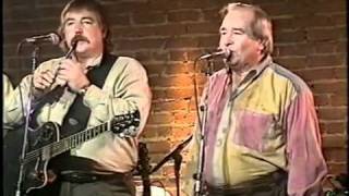 The Irish Rovers - The Orange and the Green - Sung by the late, great Jimmy Ferguson - HQ