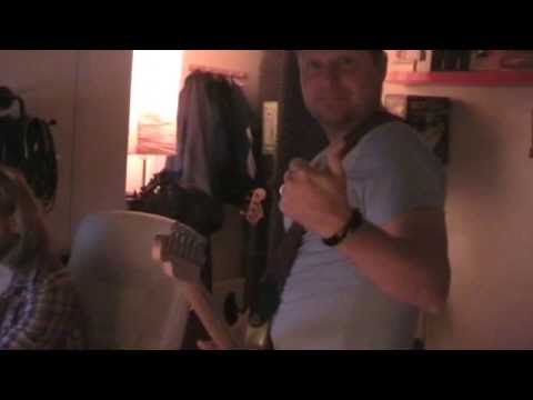 gaeleri studiowork - Queen of Time (corrected sound)