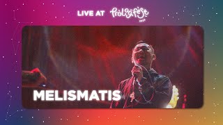 Download lagu Melismatis Live at Prolog Fest. 2022 🌟 mp3 Download lagu Melismatis Live at Prolog Fest. 2022 🌟 mp3
