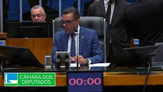 Plenário da Comissão