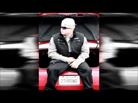 Lucky Luciano - Rest In Peace 2 Throw'd (FAM) (2013'