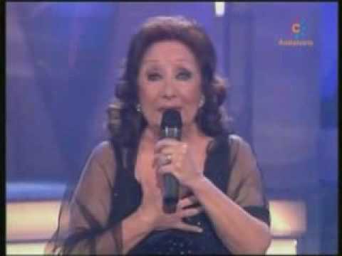 Marife de Triana: Tu no te has ido