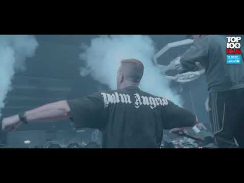 Plastik Funk - Official DJMAG TOP 100 Voting 2021(Official Movie)