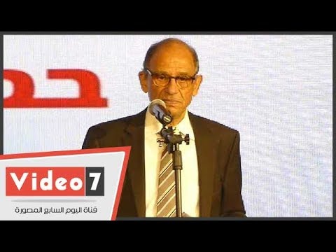 هاني عازر المانيا تدعم الدولة المصرية خلال الفترة الاخيرة