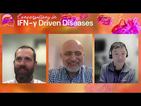 Conversations in IFN-y Driven Diseases: Decoding the Gamma Signal