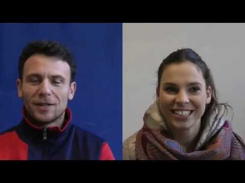 Preview e Backstage Fabri e Betta